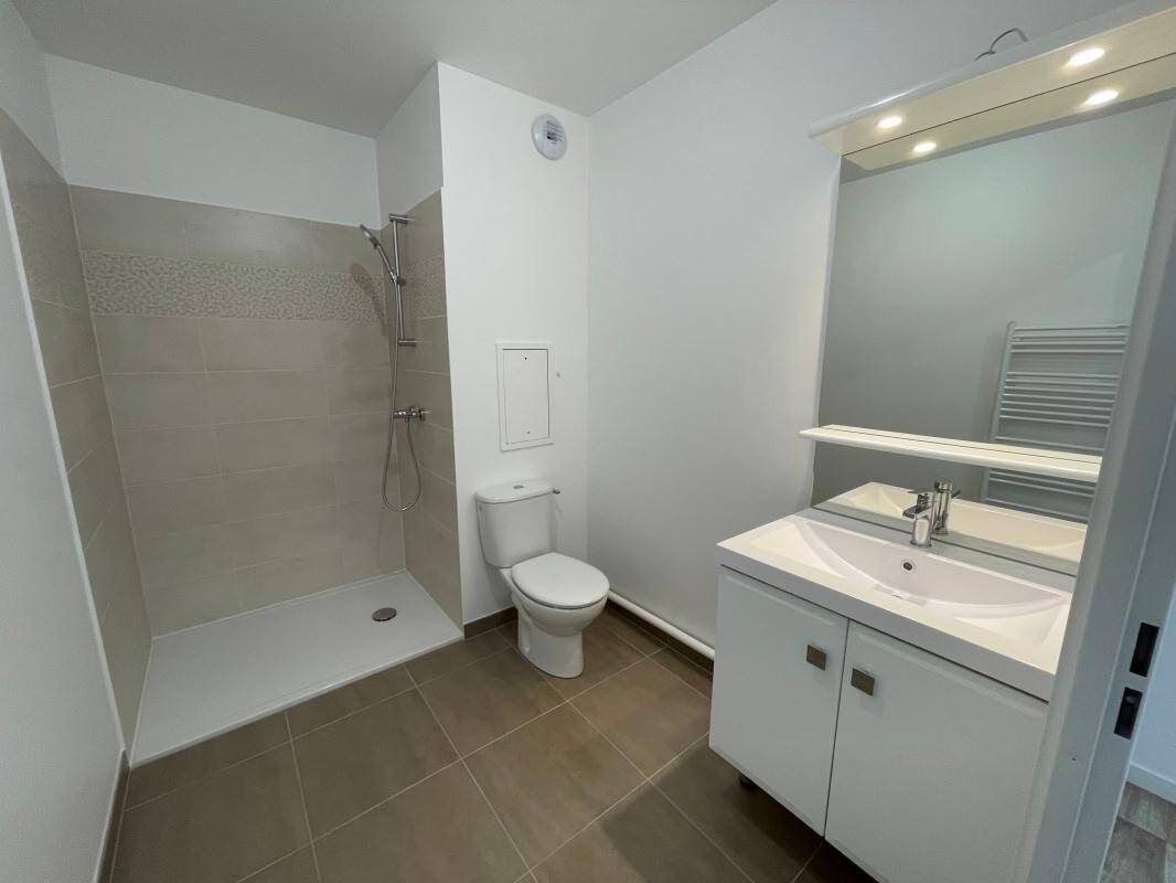 Appartement à louer, 26m², Ozoir-la-Ferrière