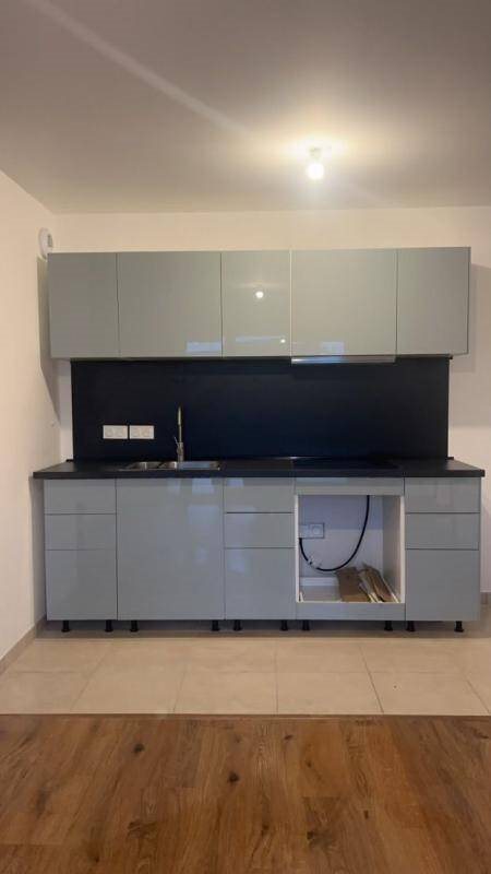 Appartement à louer, 43m², Brie-Comte-Robert