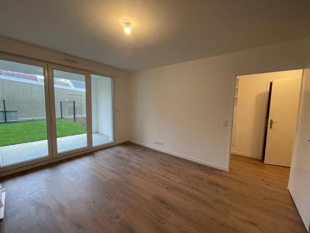 Appartement à louer, 43m², Brie-Comte-Robert