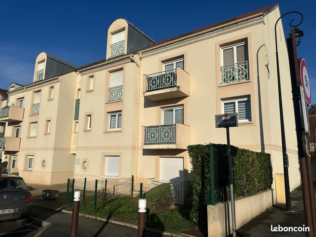 Appartement à louer, 25m², Esbly