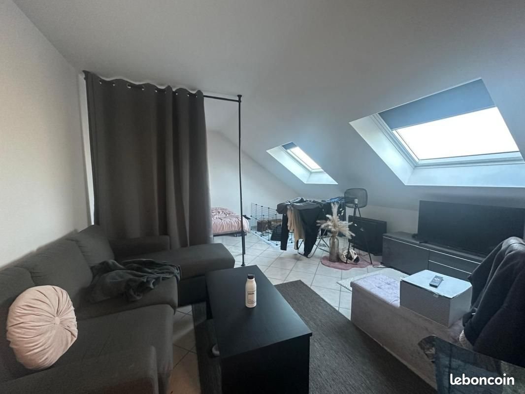 Appartement à louer, 25m², Esbly