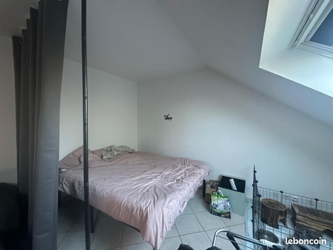 Appartement à louer, 25m², Esbly