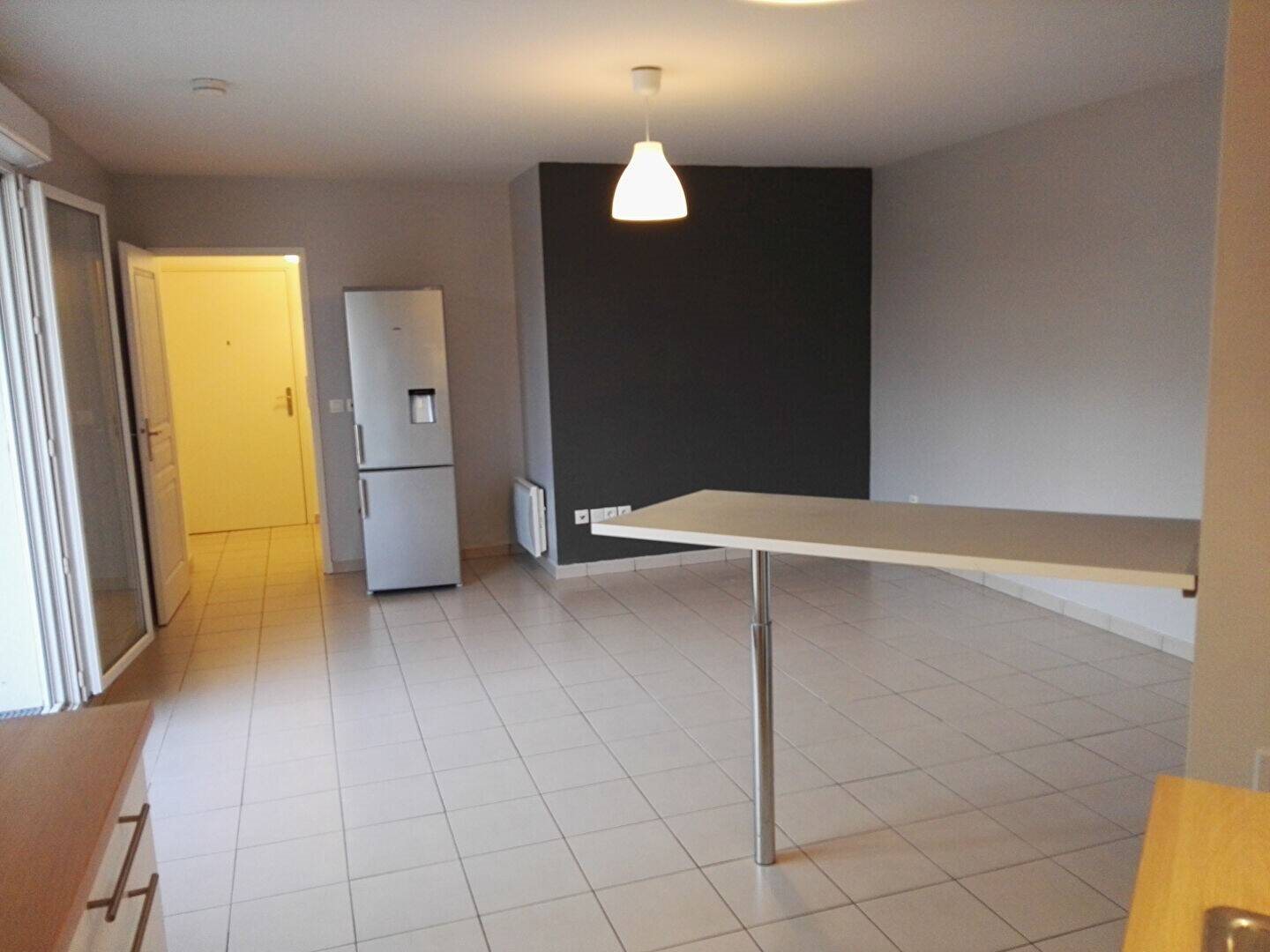Appartement à louer, 46m², Savigny-le-Temple