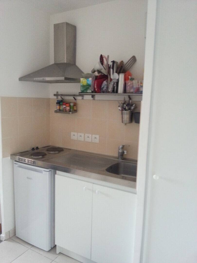 Appartement à louer, 34m², Quincy-sous-Sénart