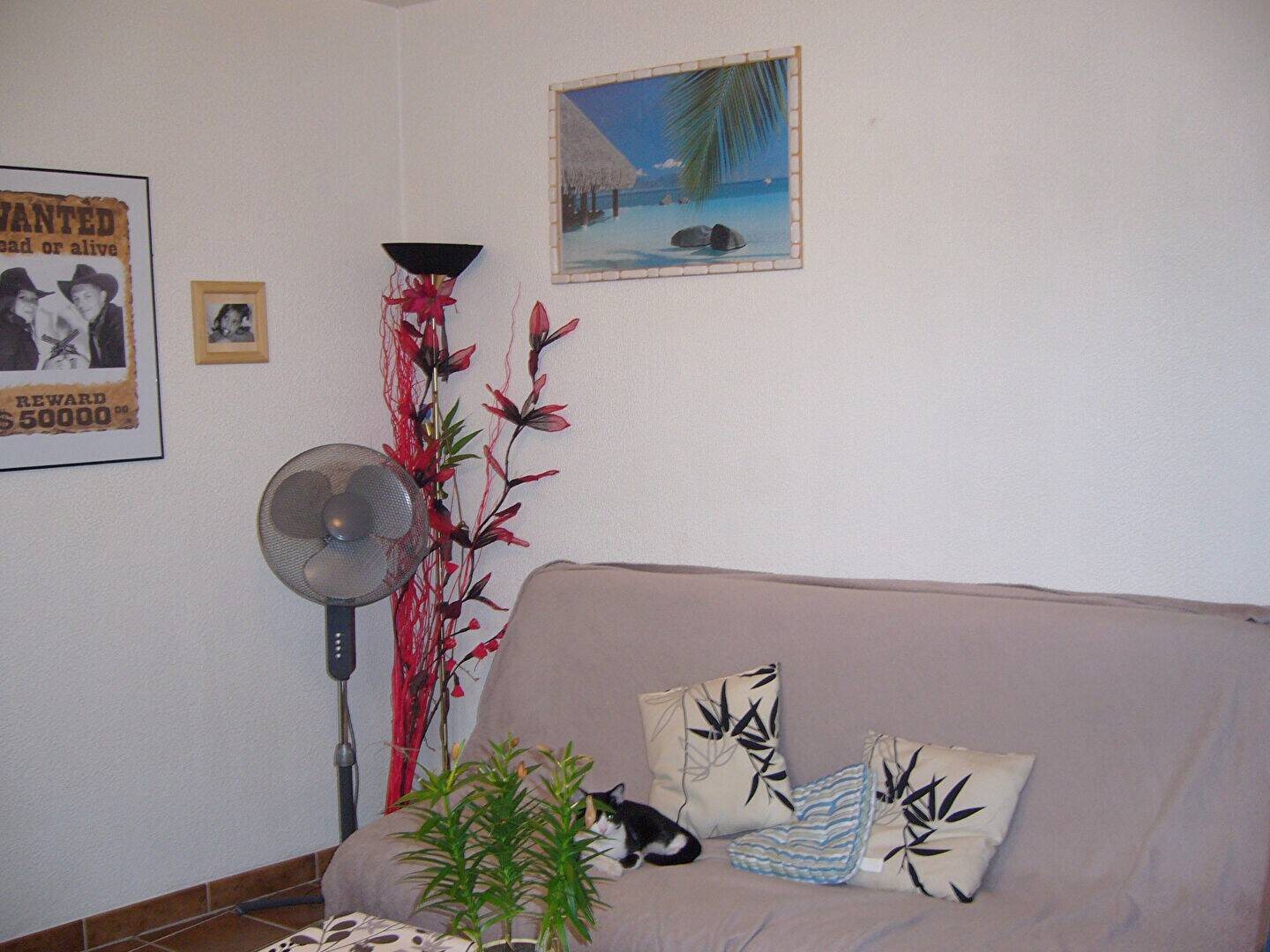 Appartement à vendre, 28m², Brie-Comte-Robert