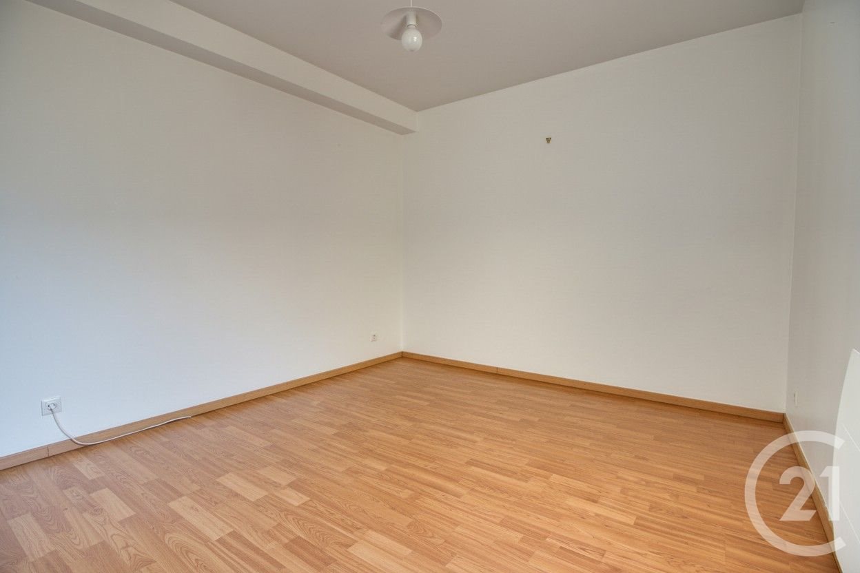 Appartement à louer, 61m², Aubergenville