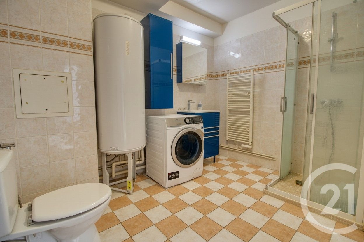 Appartement à louer, 61m², Aubergenville