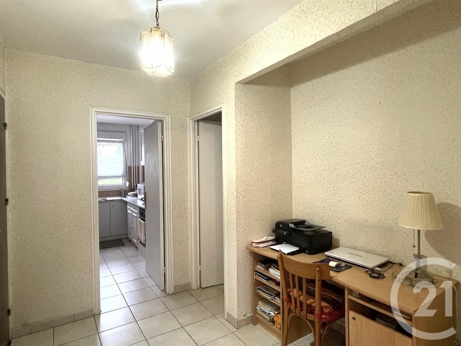 Appartement à vendre, 60m², Les Mureaux