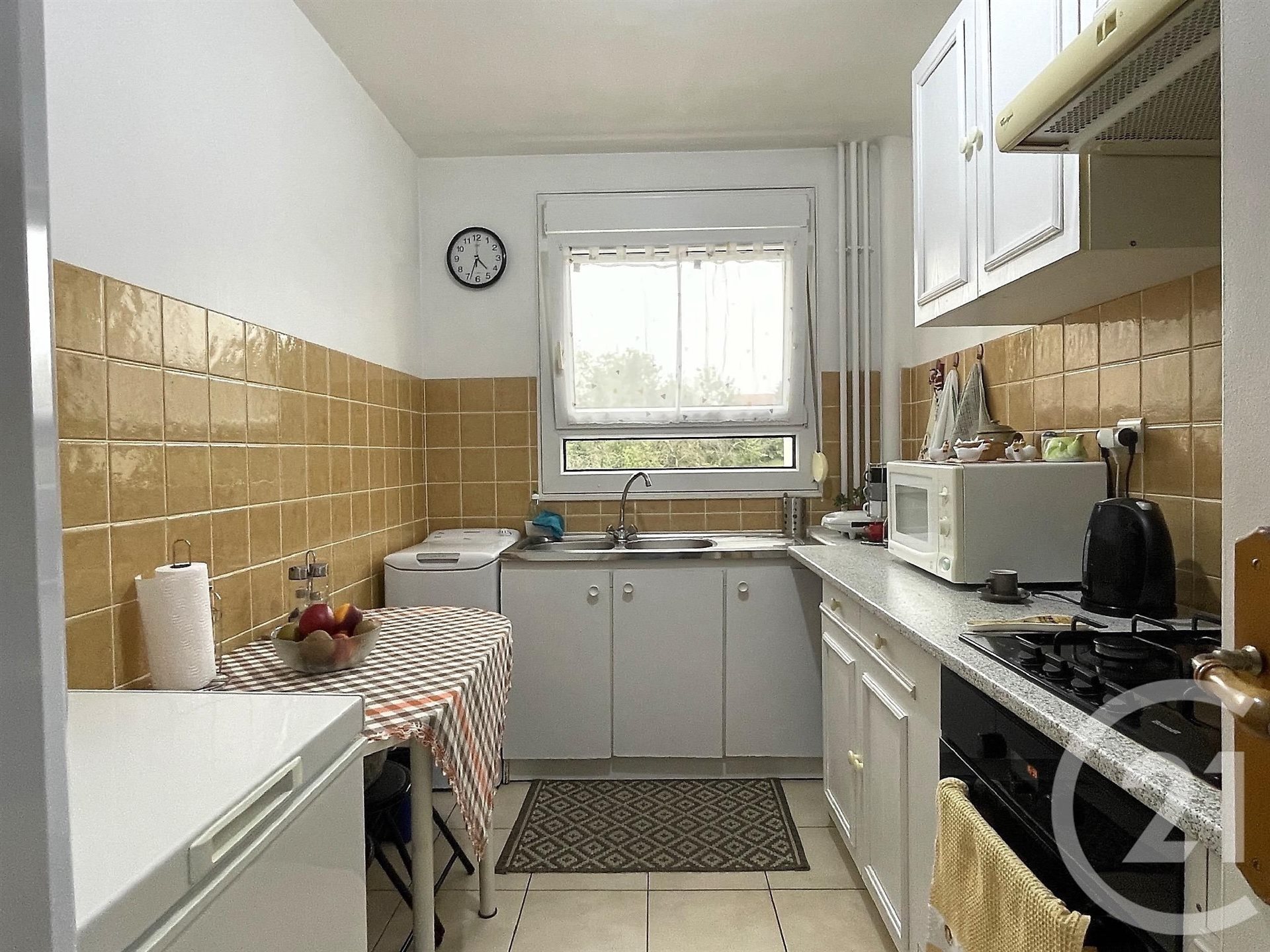 Appartement à vendre, 60m², Les Mureaux