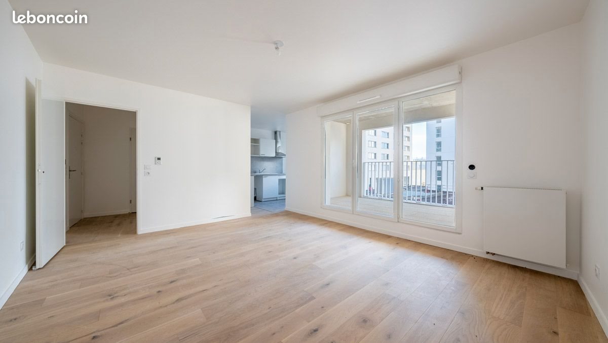 Appartement à louer, 50m², Bordeaux