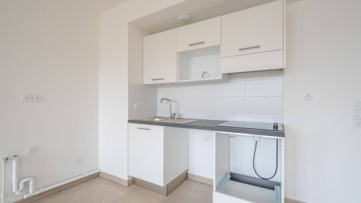 Appartement à louer, 63m², Bordeaux