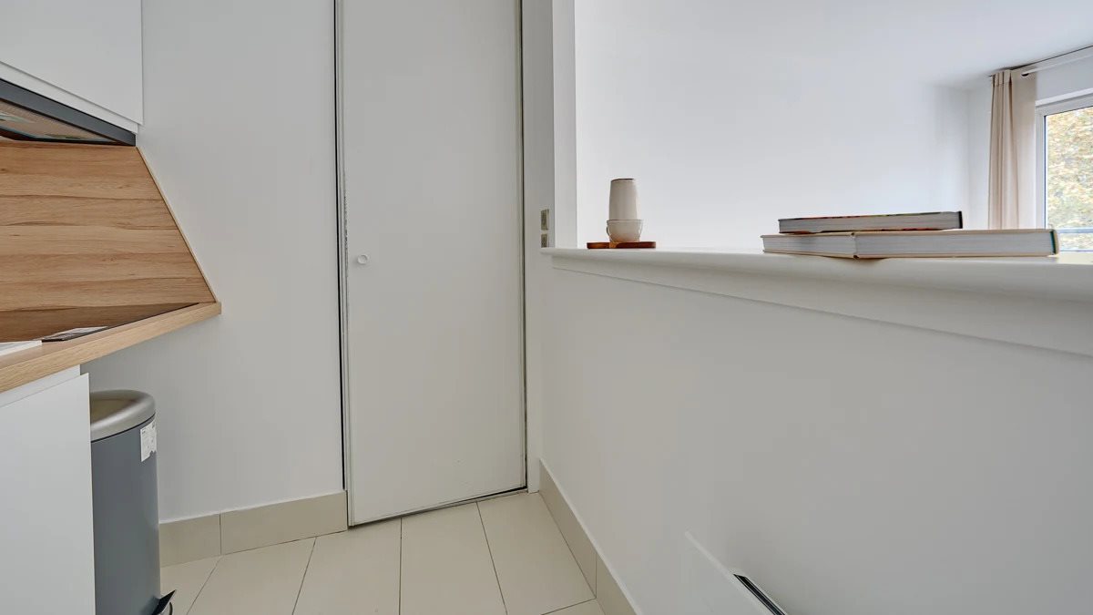 Appartement à louer, 37m², Paris 12ème