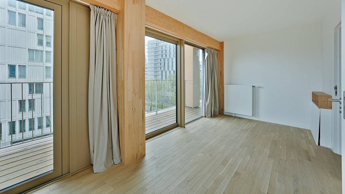 Appartement à louer, 83m², Paris 13ème