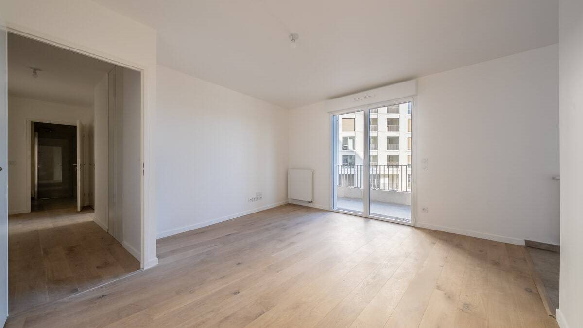 Appartement à louer, 67m², Bordeaux
