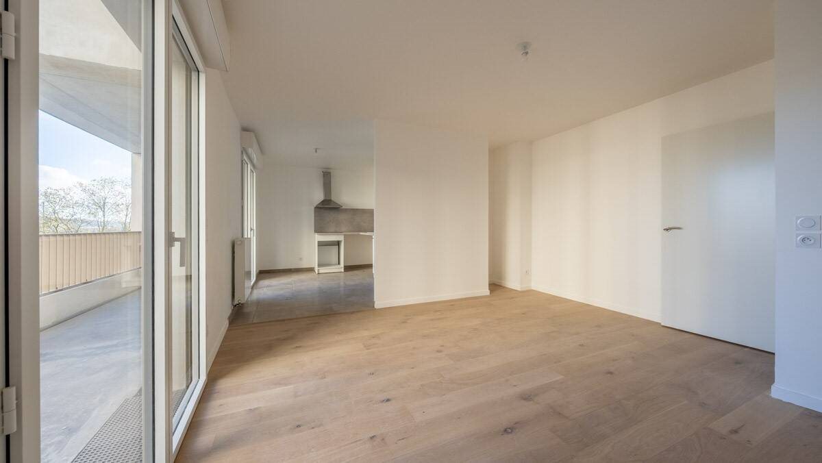 Appartement à louer, 67m², Bordeaux