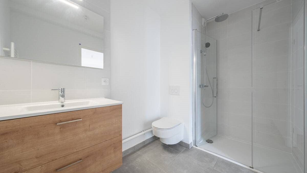 Appartement à louer, 29m², Bordeaux