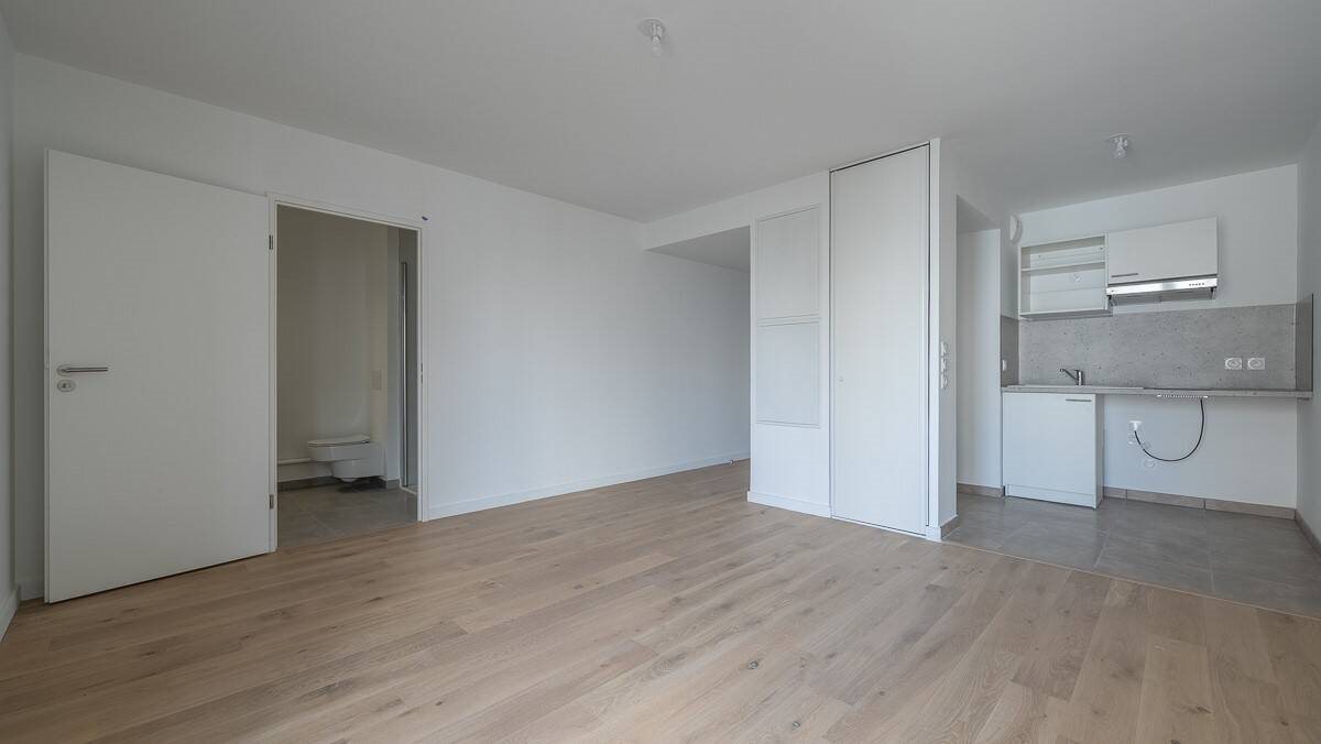 Appartement à louer, 29m², Bordeaux