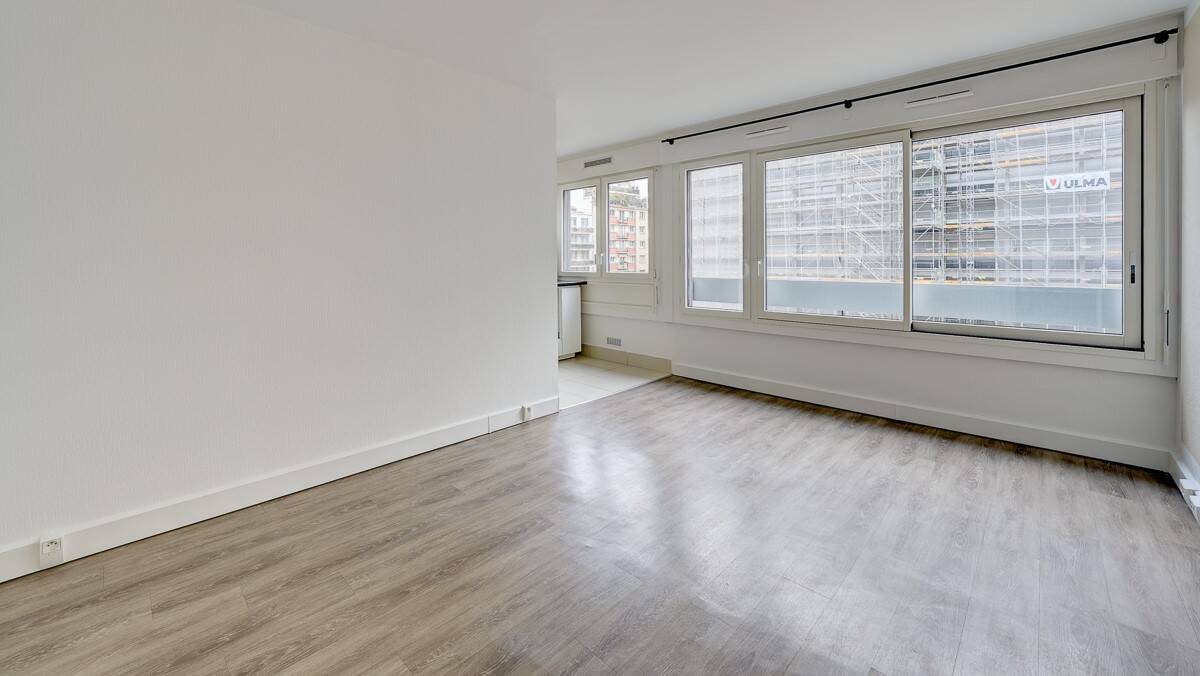 Appartement à louer, 44m², Paris 15ème