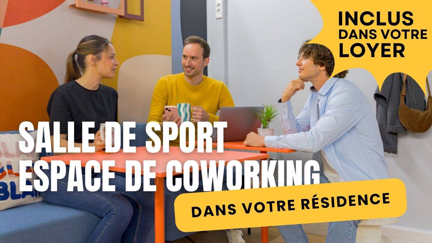 Appartement à louer, 44m², Paris 15ème