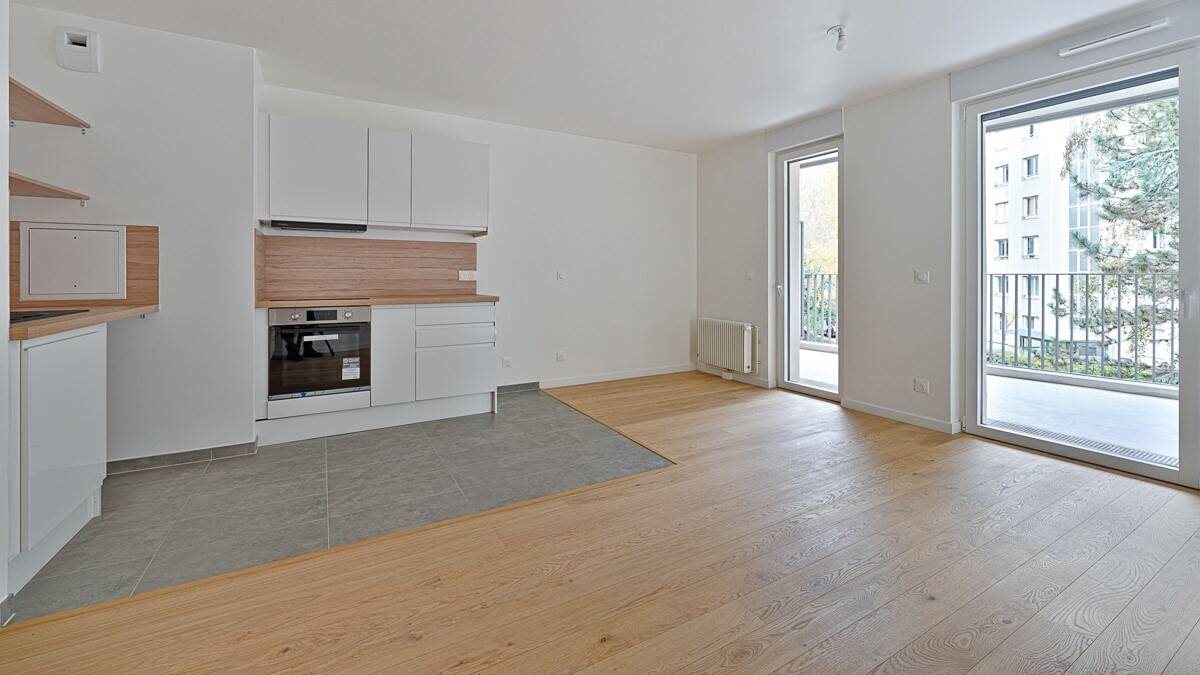 Appartement à louer, 64m², Paris 14ème