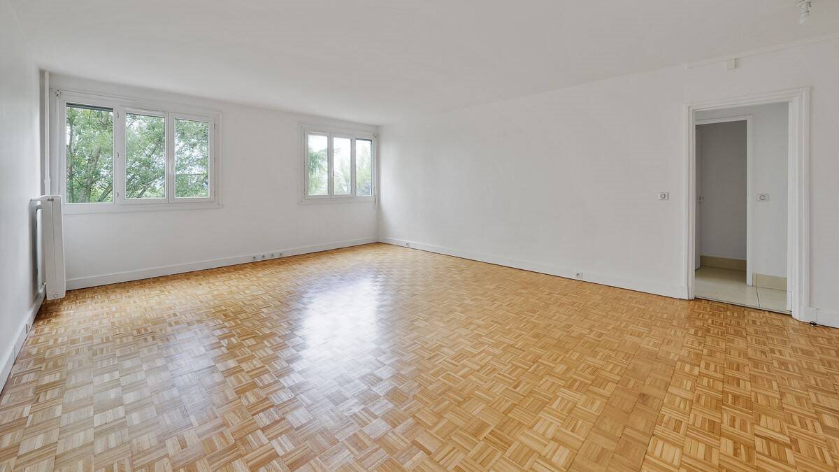 Appartement à louer, 70m², Ville-d'Avray