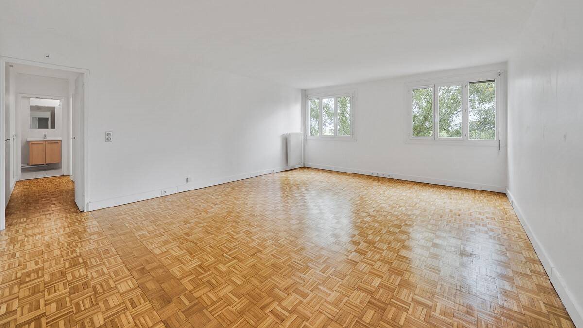 Appartement à louer, 70m², Ville-d'Avray