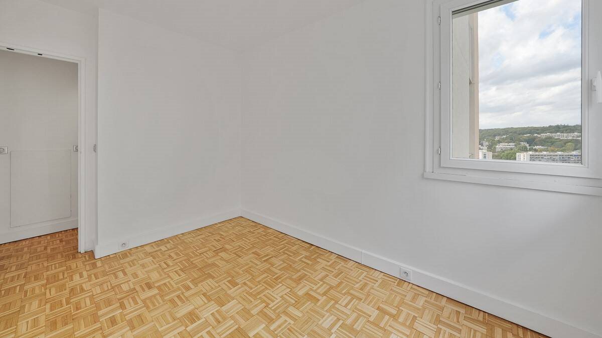 Appartement à louer, 70m², Ville-d'Avray