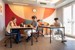 Appartement à louer, 16m², Paris 15ème