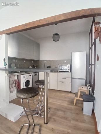 Appartement à vendre, 34m², Paris 11ème