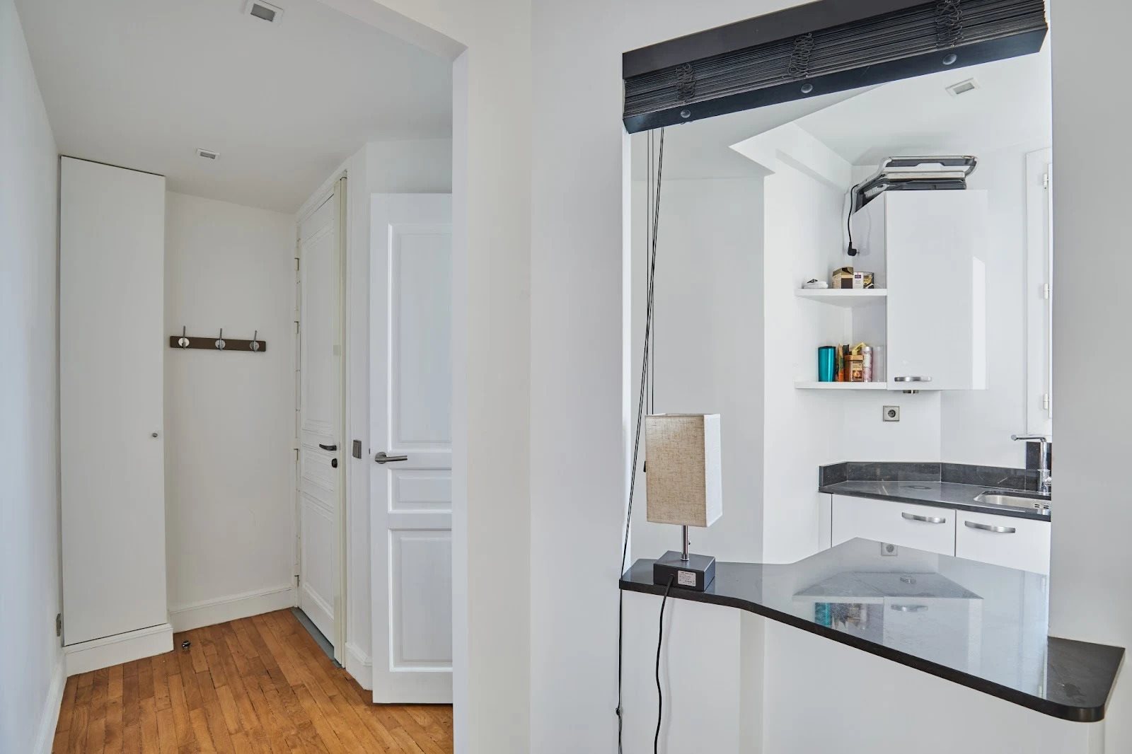 Appartement à louer, 30m², Paris 16ème
