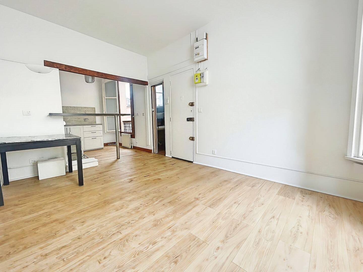 Appartement à vendre, 34m², Paris 11ème