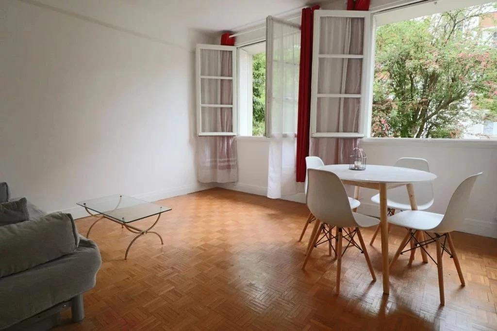 Appartement à vendre, 56m², Boulogne-Billancourt