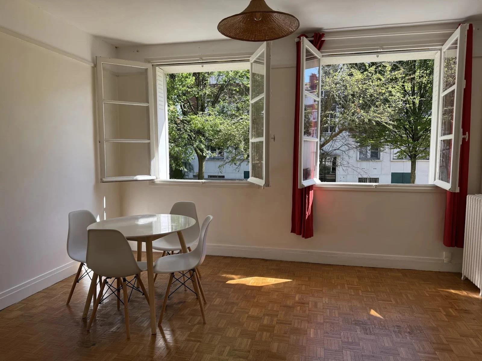 Appartement à vendre, 56m², Boulogne-Billancourt