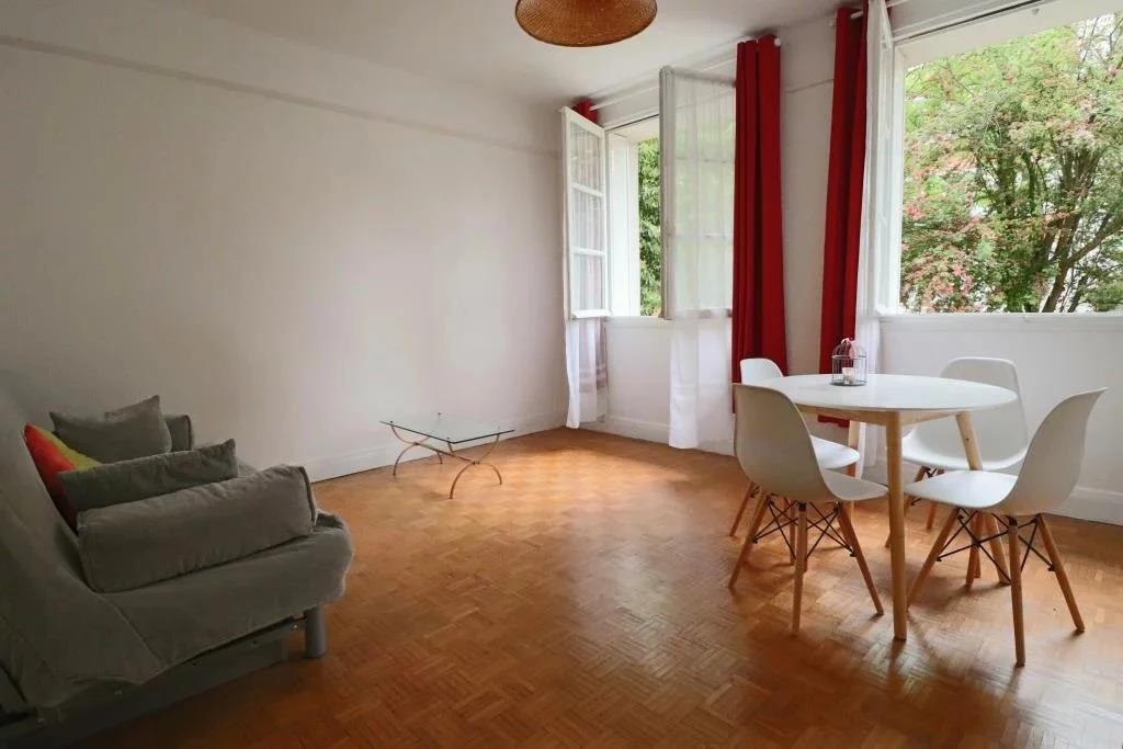 Appartement à vendre, 56m², Boulogne-Billancourt