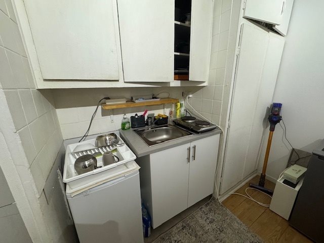 Appartement à vendre, 14m², Paris 11ème
