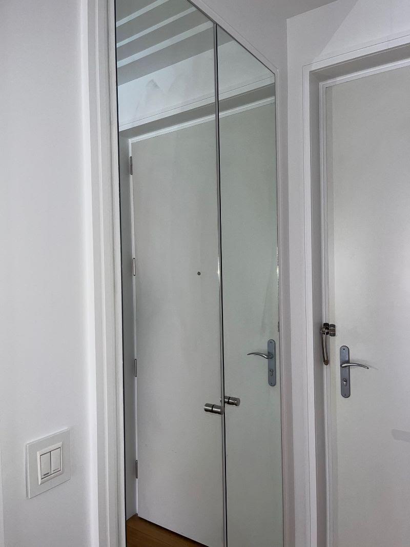 Appartement à louer, 32m², Paris 7ème