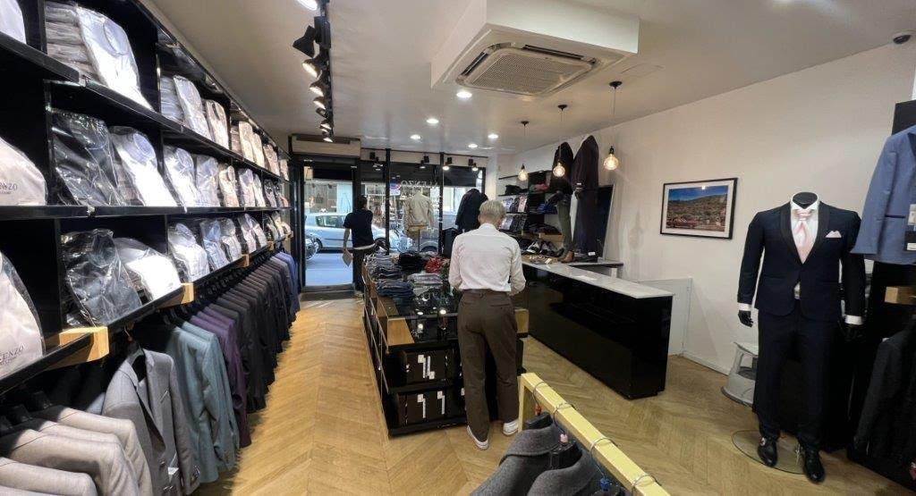 Maison à louer, 46m², Paris 8ème