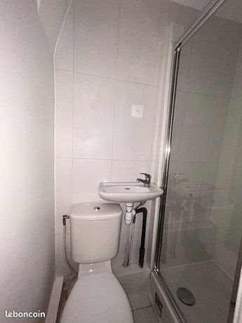Appartement à louer, 10m², Paris 3ème