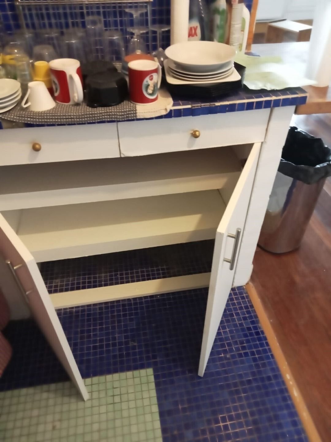 Appartement à louer, 42m², Paris 19ème