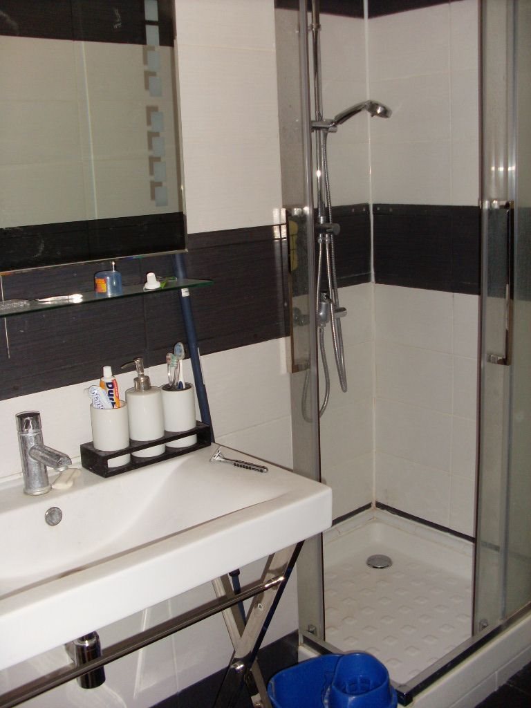 Appartement à louer, 42m², Paris 19ème