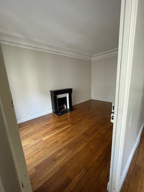 Appartement à vendre, 55m², Paris 11ème