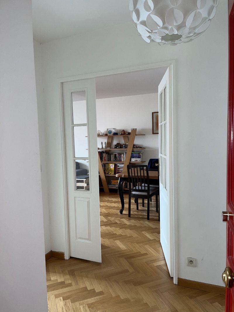 Appartement à vendre, 62m², Paris 14ème