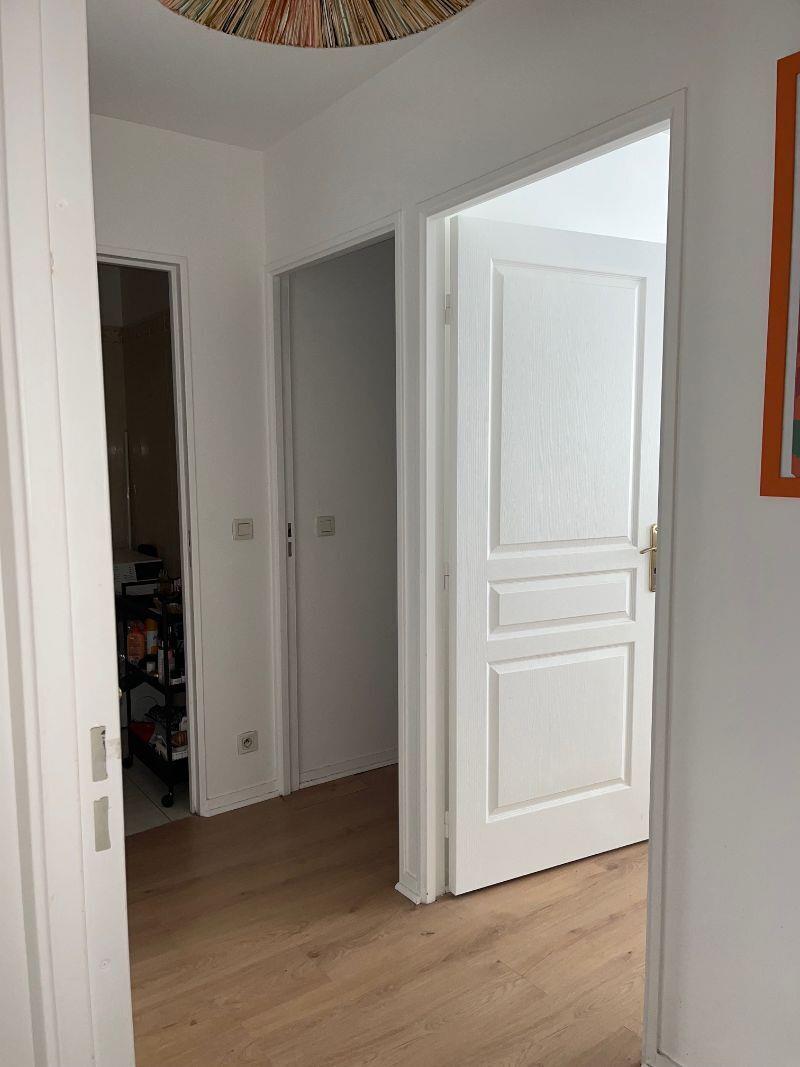 Appartement à vendre, 62m², Paris 14ème