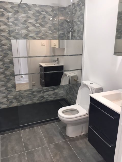 Appartement à vendre, 32m², Paris 11ème