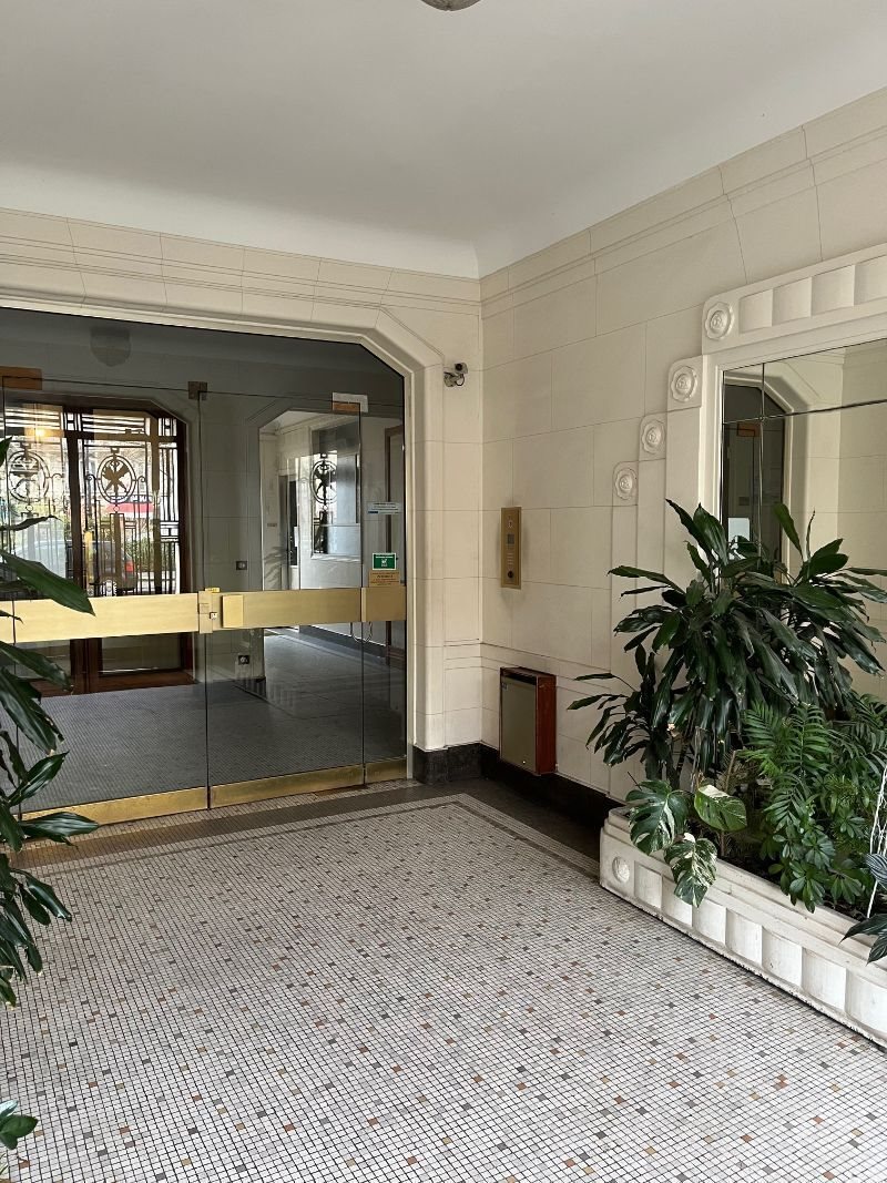 Appartement à louer, 31m², Paris 11ème