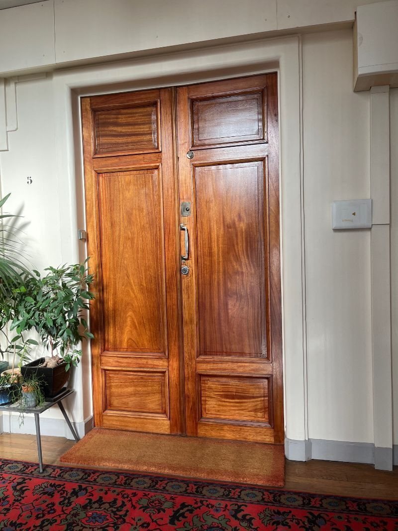 Appartement à louer, 31m², Paris 11ème