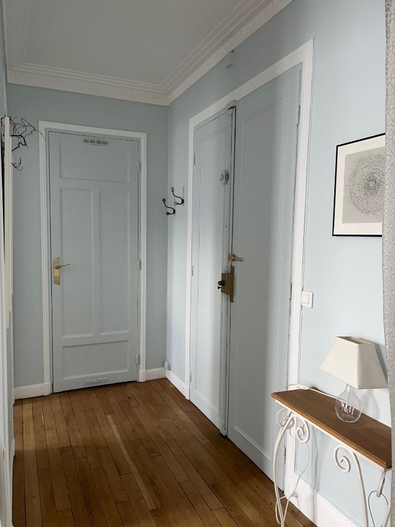 Appartement à louer, 31m², Paris 11ème