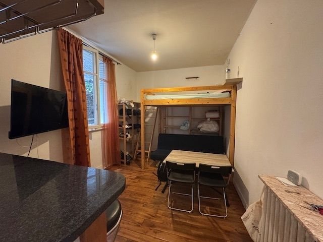 Appartement à louer, 25m², Paris 12ème