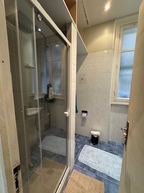 Appartement à louer, 25m², Paris 12ème