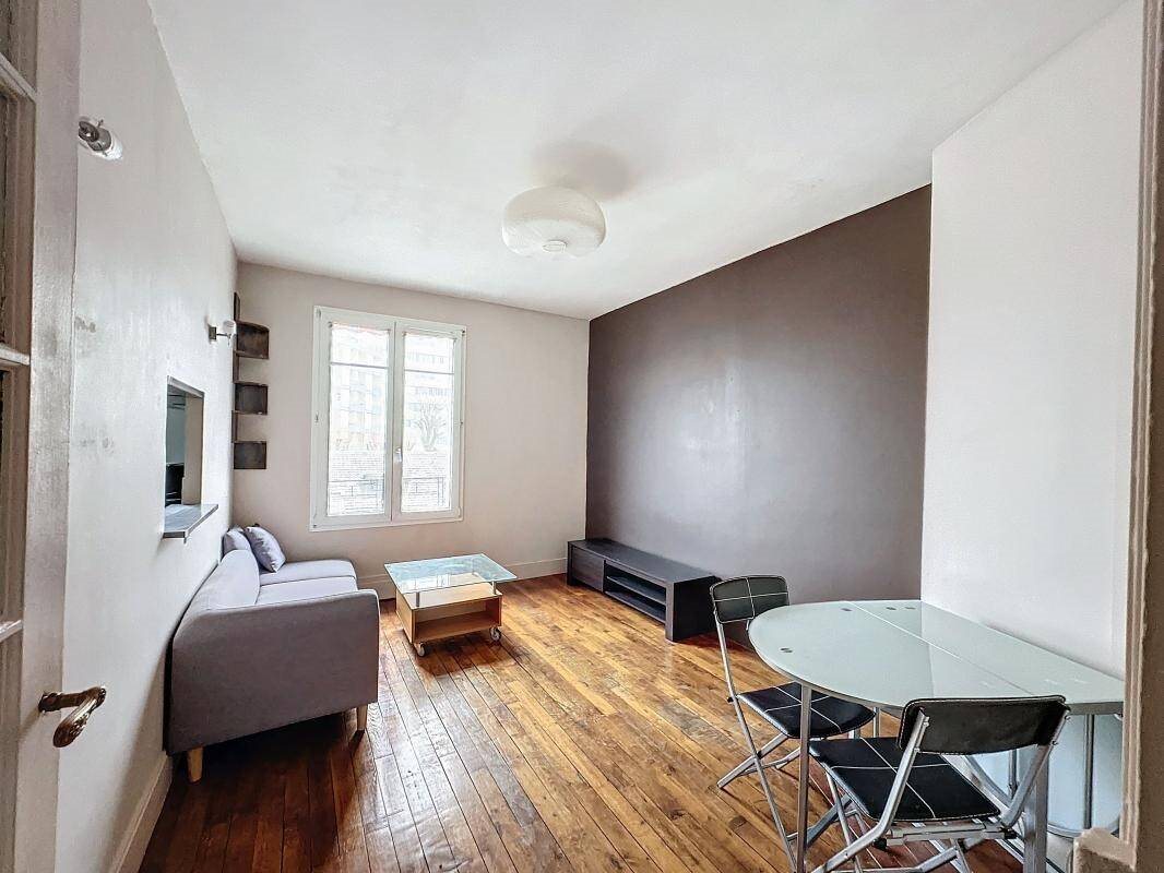 Appartement à louer, 50m², Joinville-le-Pont